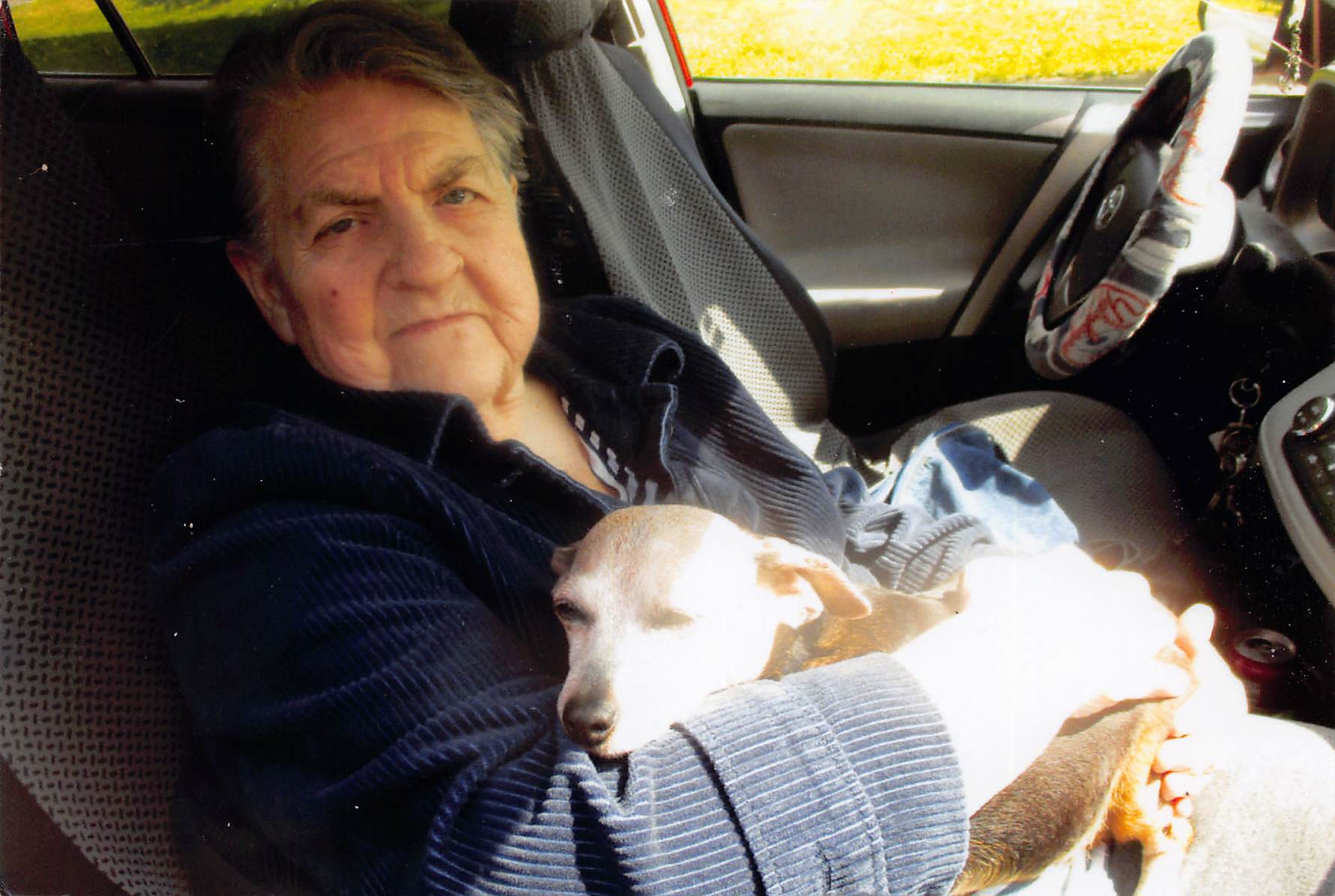 R. Stevenson News, Sports, Jobs Post Journal